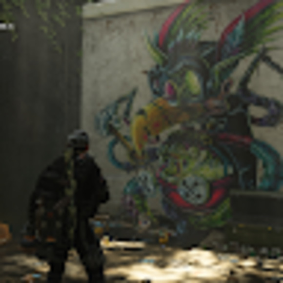 Meet your Posher, Dewayne - Picture 1 of 1